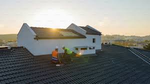 Professional Roofing Contractor in Hartland, WI